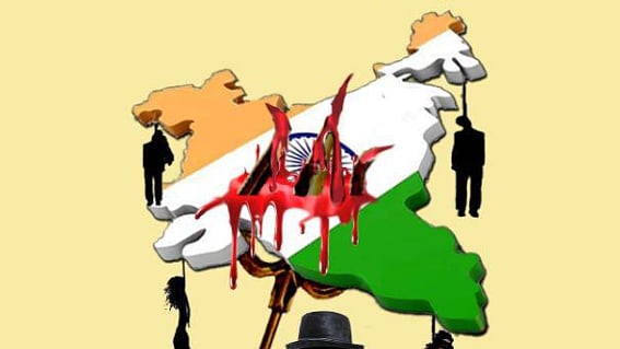 மக்களாட்சிக்கான விளக்கம் எப்படி வந்தது? - ஜனநாயகத்திற்கு எதிரான மதவாத அரசியலின் சூழ்ச்சி!