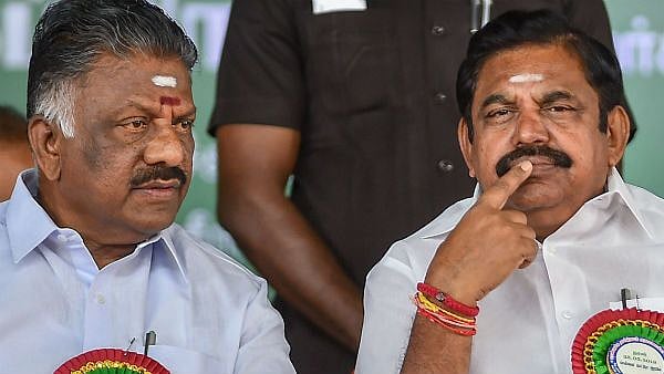 ”எத்தனை தடவை பதில் சொல்வது? .. சரி இப்பவாச்சும் தெரிஞ்சிக்கங்க”: அ.தி.மு.க - வினருக்கு முரசொலியின் பதில்!