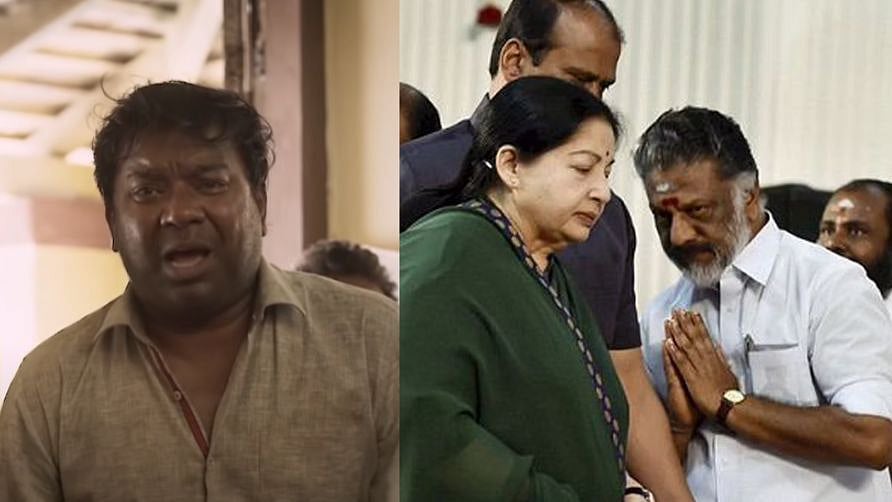 ஜெ.,மரணம்: ’எனக்கு எதுவுமே தெரியாது’ - ஓ.பி.எஸ். ; அப்போ ஏன் விசாரணை கமிஷன் கேட்டீங்க? - ஆணையம் கேள்வி!