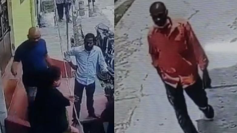 மனைவி மீது மண்ணெண்ணெய்யை ஊற்றி கொல்ல முயற்சி; தப்பியோடிய கணவனுக்கு காப்பு மாட்டிய புதுவை போலிஸ்!