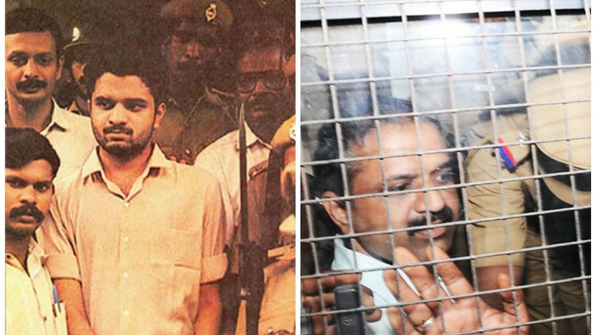 ”கோட்சேவே 14 வருஷத்துல வெளியே வந்துட்டாரு” - பேரறிவாளன் வழக்கு விசாரணையின் போது நடந்த காரசார வாதம்!