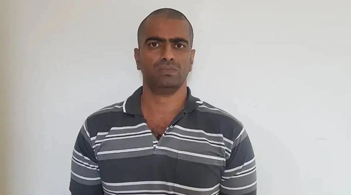 விமான நிலையத்தில் வெடிகுண்டு வைத்து மிரட்டியவருக்கு 20 ஆண்டு சிறை; மங்களூரு நீதிமன்றம் அதிரடி!