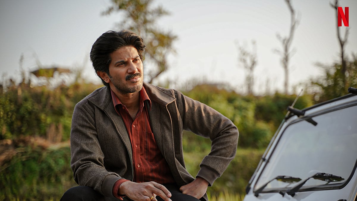 துல்கர் சல்மான் நடிக்கும் வெப் சீரிஸ்.. 'அவதார் 2' டீசர் எப்போது..? #CinemaUpdates