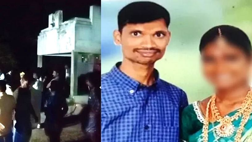 “புதிய வீட்டிற்கு மின் இணைப்பு கொடுத்த போது நடந்த விபரீதம்” : ஒரே குடும்பத்தைச் சேர்ந்த 3 பரிதாப பலி !