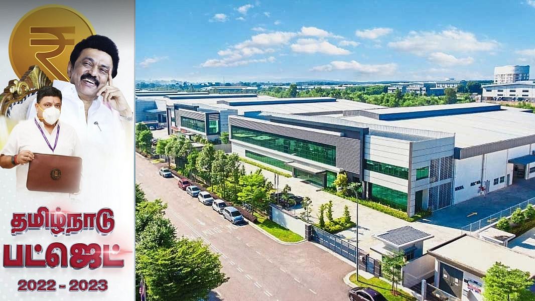 கோவை மக்களின் நீண்டநாள் கோரிக்கையை பட்ஜெட்டில் அறிவித்த தி.மு.க அரசு: சிறு குறு தொழில்துறையினர் வரவேற்பு!