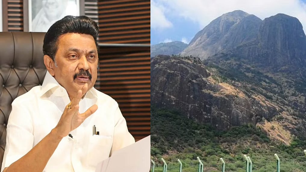 “நியூட்ரினோ வேண்டாம்..” : பிரதமர் மோடிக்கு முதலமைச்சர் மு.க.ஸ்டாலின் எழுதிய கடிதத்தின் முக்கிய அம்சங்கள்!