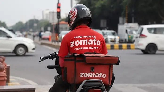 “10 நிமிடத்தில் டெலிவரி.. புதிய அறிவிப்பால் சிக்கலில் சிக்கிய ZOMATO” : விளக்கம் கேட்கும் சென்னை போலிஸ்!
