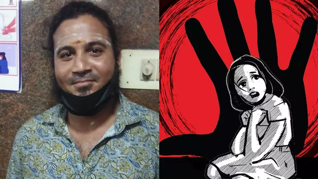 சிறுமியை கடத்தி சில்மிஷம்: வாலிபருக்கு 7 ஆண்டு சிறை; ரூ.20,000 அபராதம்; மீறினால் மேலும் 6 மாதம் ஜெயில்!