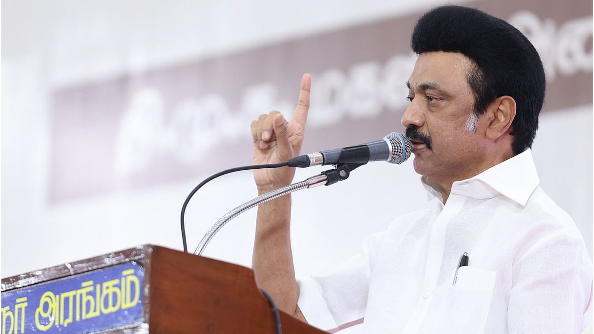 “பெண்கள் பெயரில்தான் வீடு வழங்கப்படும்” : மகளிர் தின விழாவில் முதலமைச்சர் மு.க.ஸ்டாலின் அறிவிப்பு!