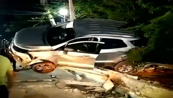 இளம் நடிகை விபத்தில் மரணம்; குடிபோதையால் விபரீதம்? அதிர்ச்சியில் திரையுலகினர்; ஐதராபாத்தில் நடந்தது என்ன?