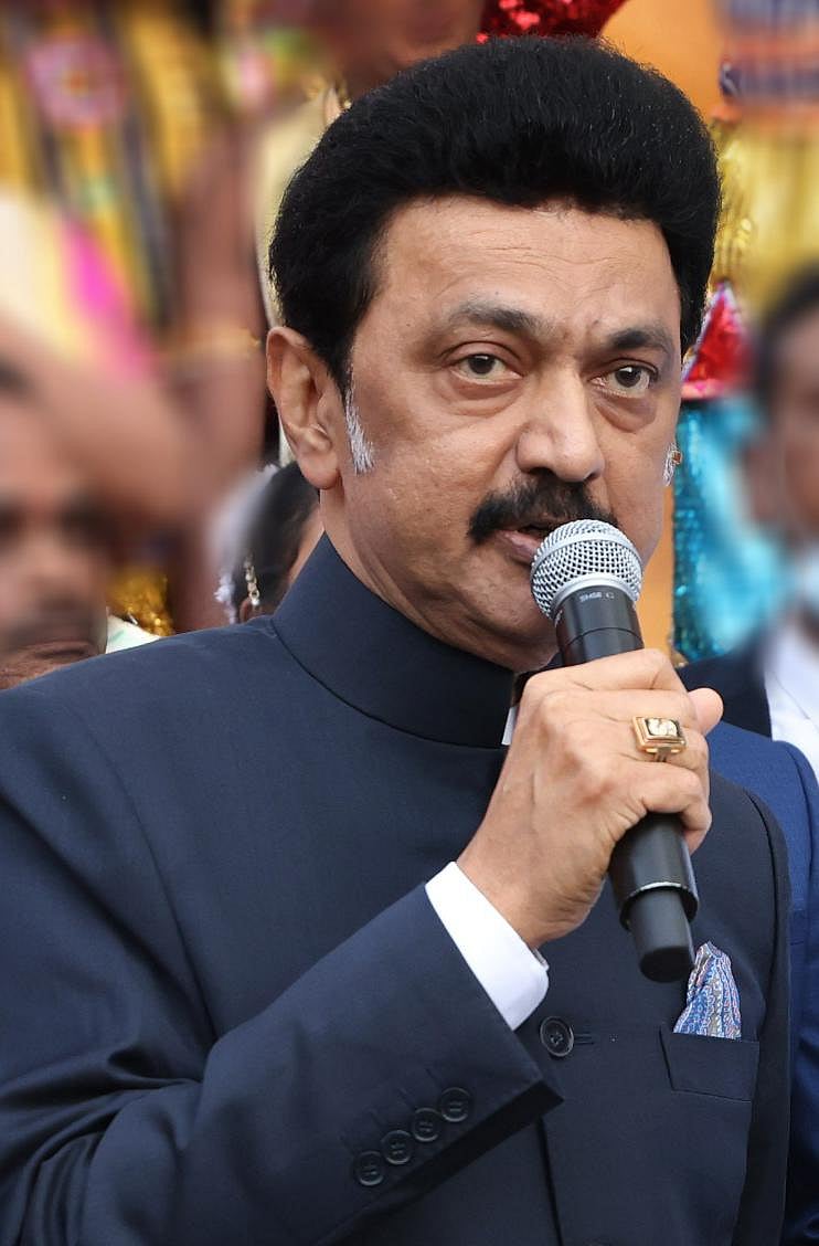 முதல்வர் மு.க.ஸ்டாலினை கொண்டாடும் துபாய் வாழ் தமிழர்கள் #ExclusivePhotos இங்கே..!