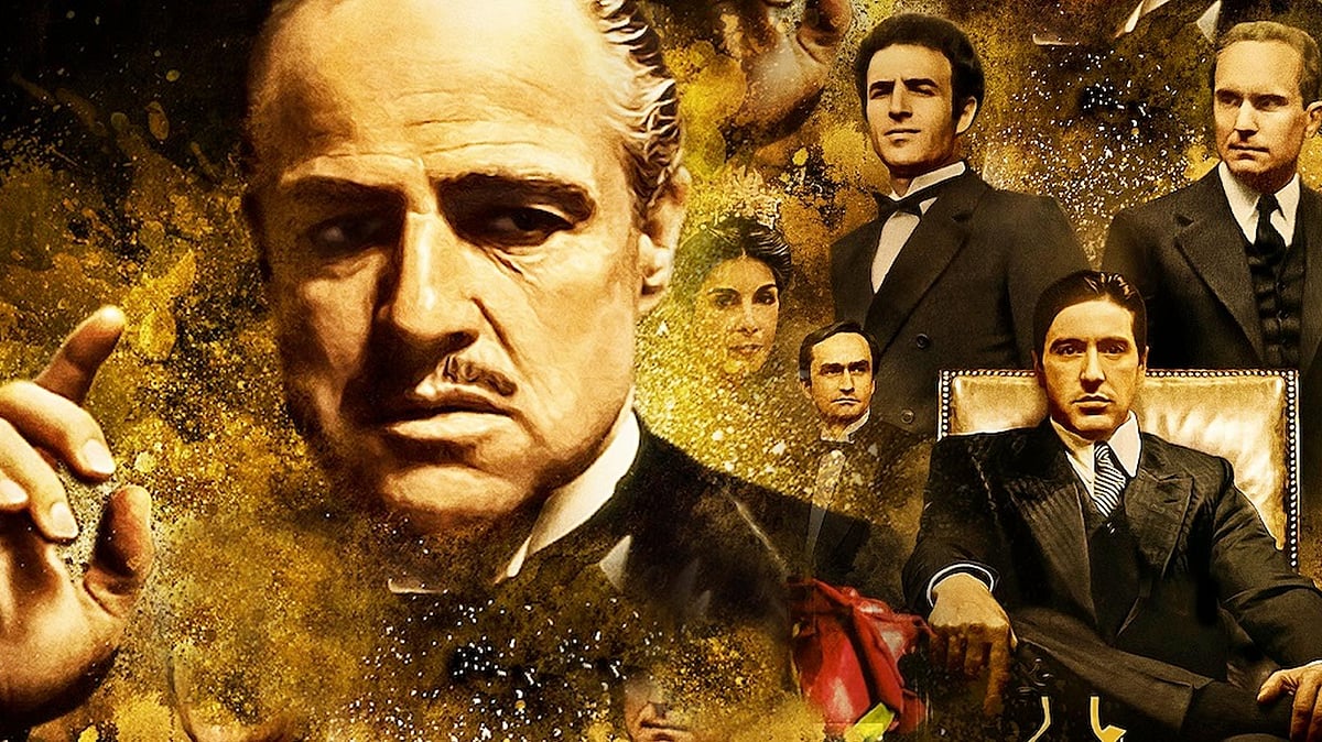 அரைகுறை சினிமாவா 'The Godfather'? - இப்படத்தில் இருக்கும் அற்புதம் என்ன?