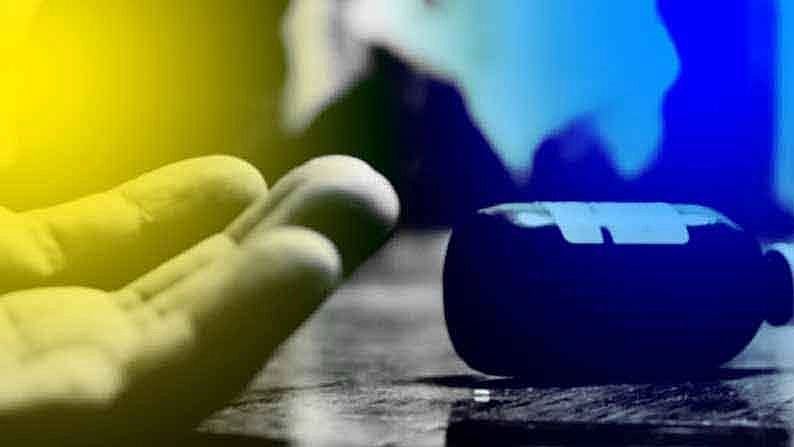 குழந்தையை பற்றி கூறாததால் மனவேதனை: பூச்சி மருந்து குடித்த பால் வியாபாரி; நிலக்கோட்டை அருகே விபரீதம்!