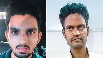 கத்தி முனையில் தொழிலதிபரின் மகனை கடத்திய கும்பல்.. ஆந்திராவில் மீட்ட தமிழ்நாடு போலிஸ் - நடந்தது என்ன?