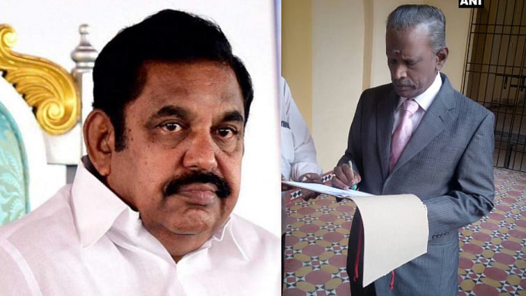 “ஐயா, இவரையும் விசாரிங்க.. இவருக்கு எல்லாம் தெரியும்” : எடப்பாடி பழனிசாமியை மாட்டிவிட்ட வா.புகழேந்தி!