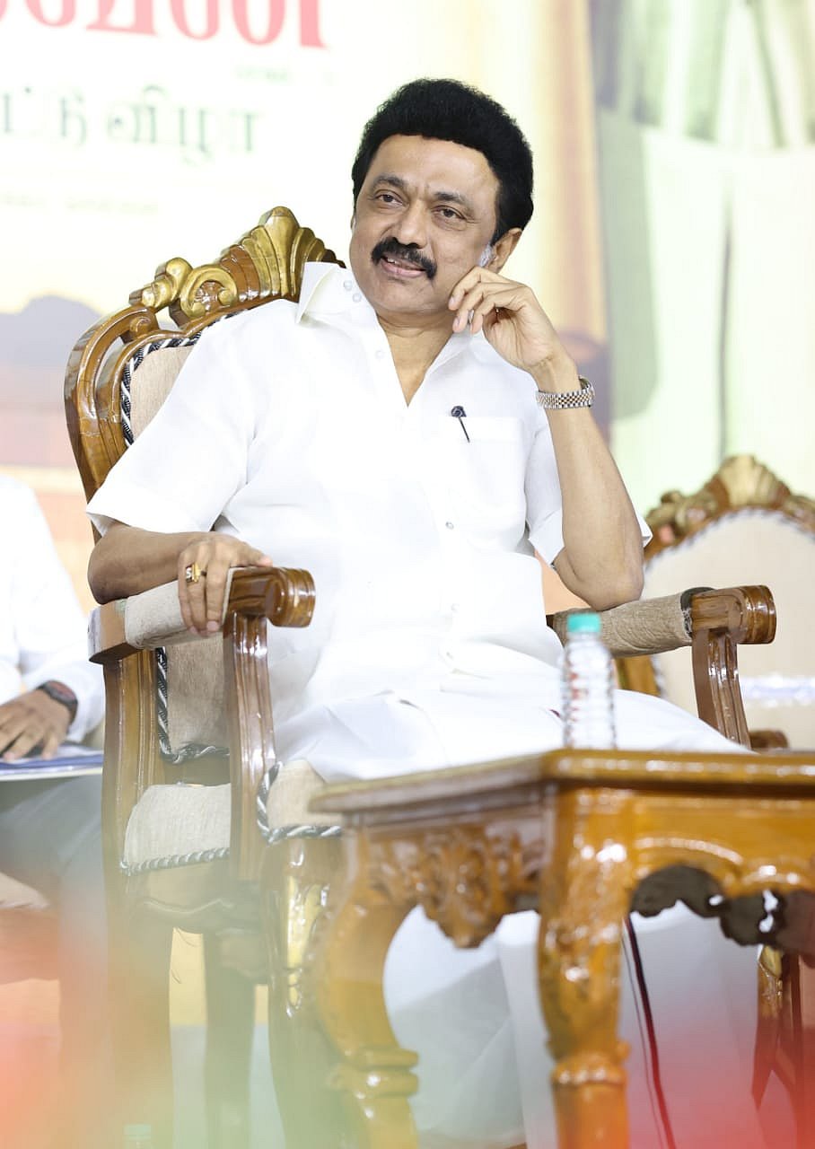 பார்போற்றும் முதலமைச்சரின் இந்த பிறந்தநாள் முக்கியத்துவம் பெறுவது ஏன்? - முரசொலி ஏடு சிறப்பு தலையங்கம்!