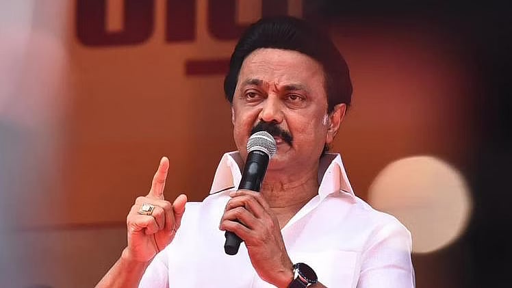 “இனி Social media-வில் வன்மக் கருத்துகளை பதிவிட்டால்..” : முதலமைச்சர் எடுத்த அதிரடி முடிவு!