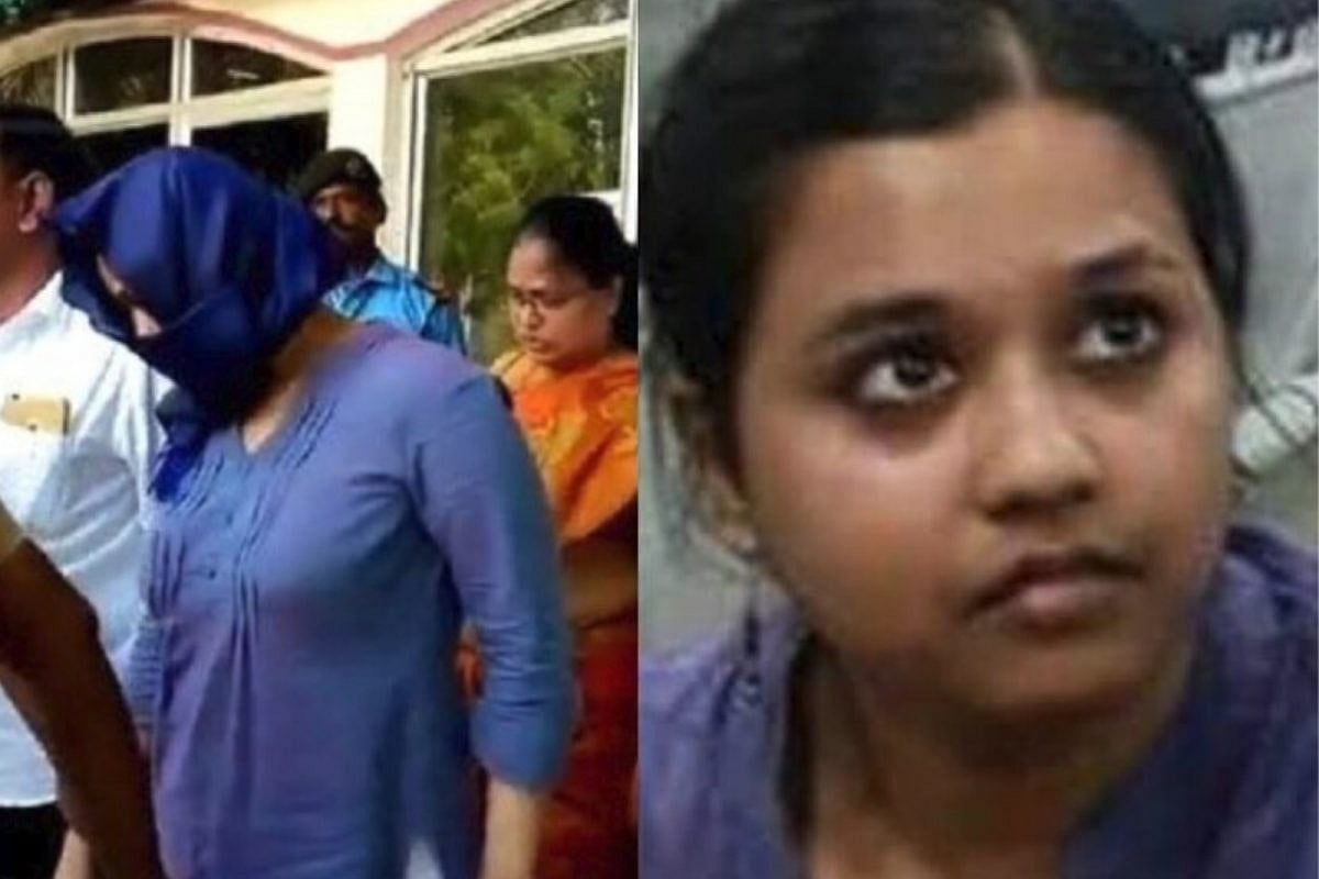 அ.தி.மு.க ஆட்சியில் பாஜக அரசை விமர்சித்த சோபியாவுக்கு நேர்ந்த கொடுமை: ரூ.2 லட்சம் இழப்பீடு வழங்க உத்தரவு!