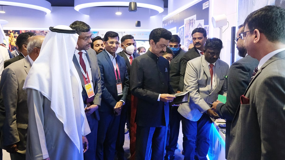 தொழில் முதலீடு.. புதிய வேலை வாய்ப்புகள்.. முதல்வரின் தொலைநோக்குப் பார்வையில் அமைந்த துபாய் பயணம் !