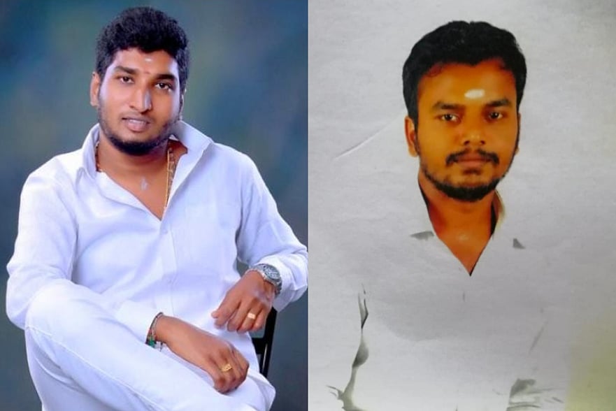 வாடகைக்கு வீடு எடுத்து ரூ.5 லட்சத்துக்கு லீஸ்க்கு விட்ட பாஜக நிர்வாகிகள்: வசமாக சிக்கிய இருவருக்கு காப்பு