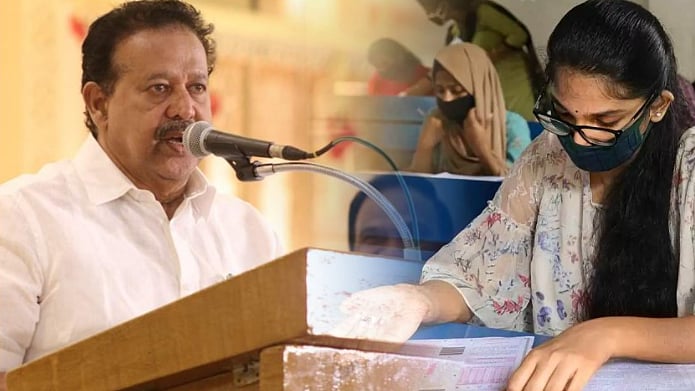 "நுழைவுத்தேர்வை எந்த விதத்திலும் தமிழ்நாட்டுக்குள் நுழையவிட மாட்டோம்” : அமைச்சர் பொன்முடி திட்டவட்டம்!