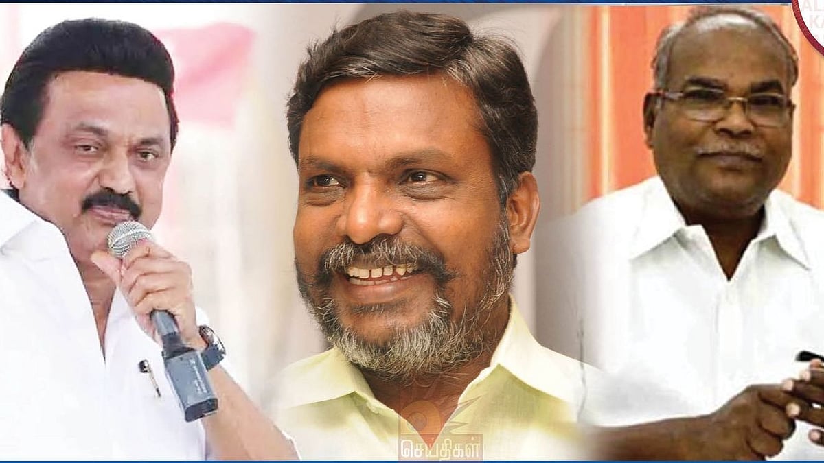 காங்கிரசுக்கு மேயர் பதவி.. கூட்டணி கட்சிகளுக்கு தி.மு.க ஒதுக்கீடு செய்த பதவிகளின் முழு பட்டியல் இதோ!