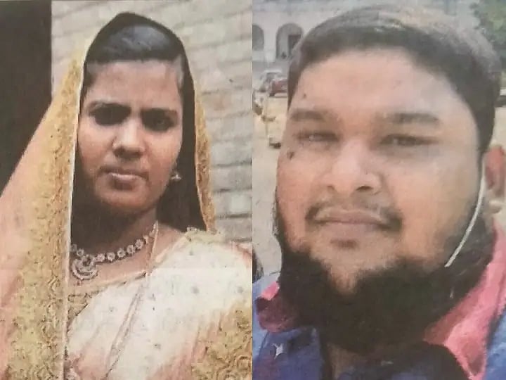 ’கழுத்தை நெரித்து கொன்றுவிட்டு தற்கொலை என நாடகம்’ : மனைவி கொலை வழக்கில் உண்மையை கக்கிய கணவன்!