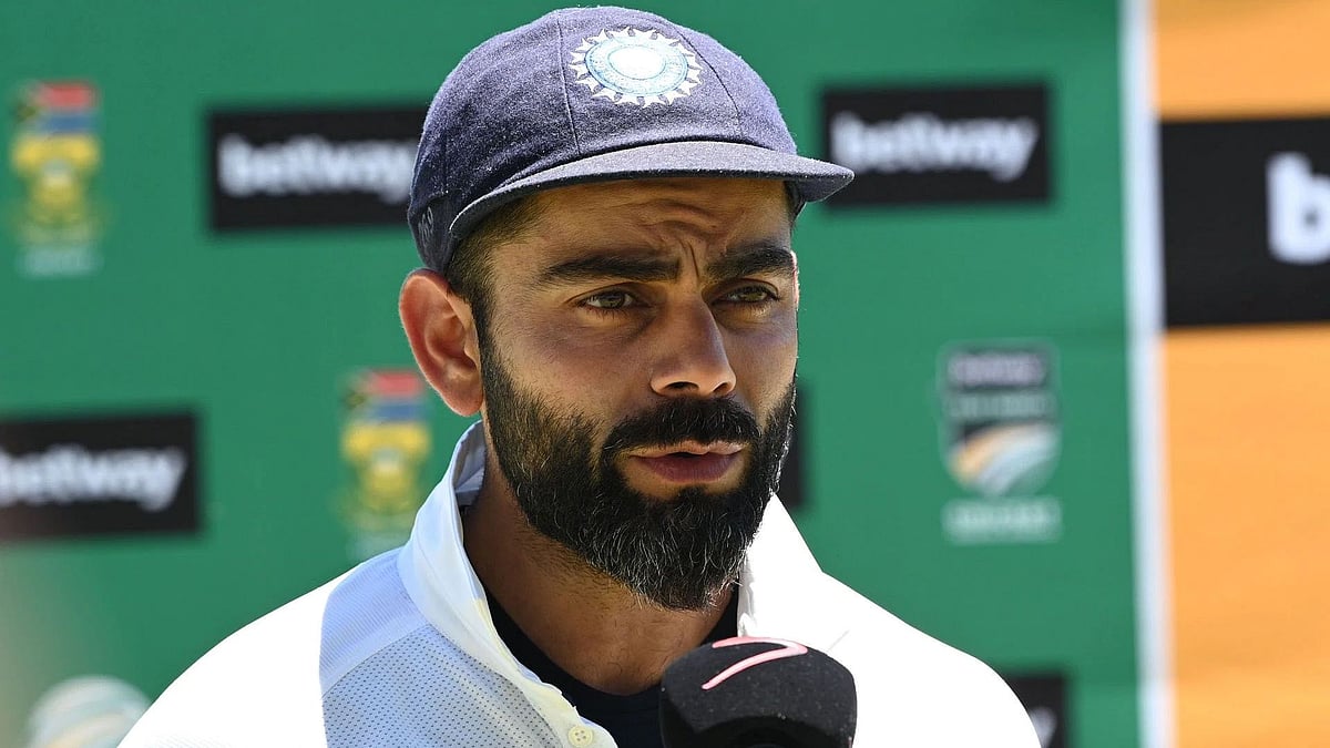 சரிந்தது கோலியின் சராசரி; டெஸ்ட் கிரிக்கெட்டில் மோசமான இன்னிங்ஸ் ஆடிய விராட்!