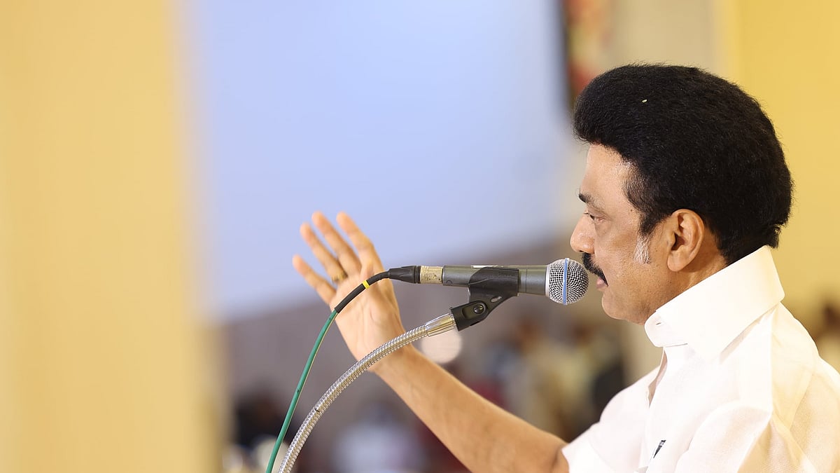 “முதற்படியில் வெற்றி பெற்றிருக்கிறோம்... விரைவில் முழு வெற்றி பெறுவோம்” : முதலமைச்சர் உறுதி!