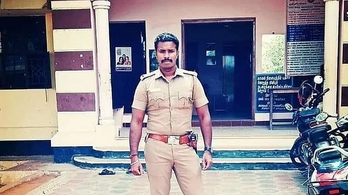 நீராவி முருகனை என்கவுன்ட்டர் செய்த SI தலைமையிலான தனிப்படை - யார் இந்த இசக்கி ராஜா?