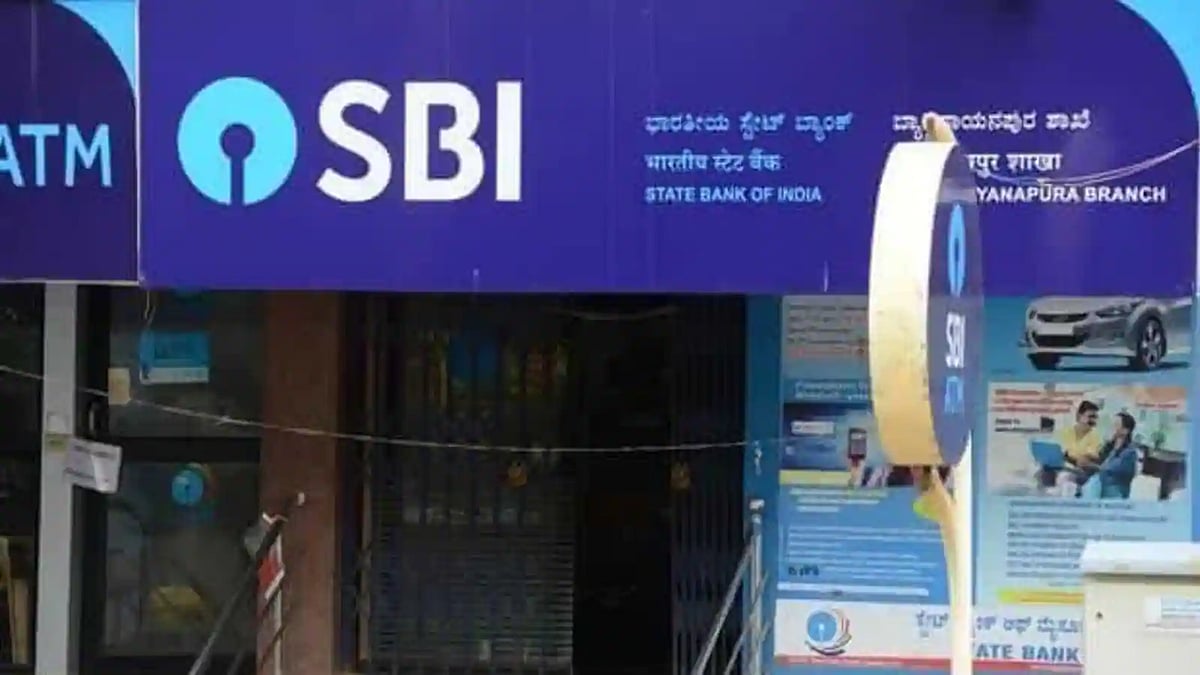 "தவறியும் இதைச் செய்துவிடாதீர்கள்” : வாடிக்கையாளர்களுக்கு முக்கிய எச்சரிக்கையை வெளியிட்ட SBI !