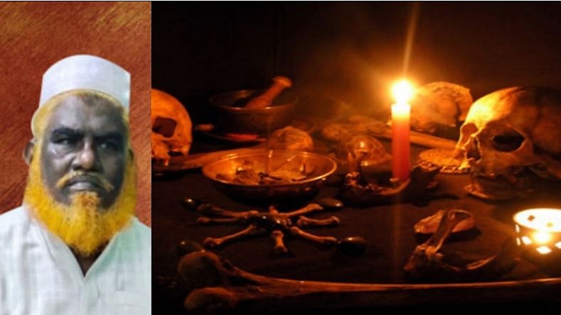 மனைவிக்குப் பேய் ஓட்டுவதாகக் கூறிய மந்திரவாதி.. ஜன்னலை எட்டிப்பார்த்த கணவருக்குக் காத்திருந்த அதிர்ச்சி!