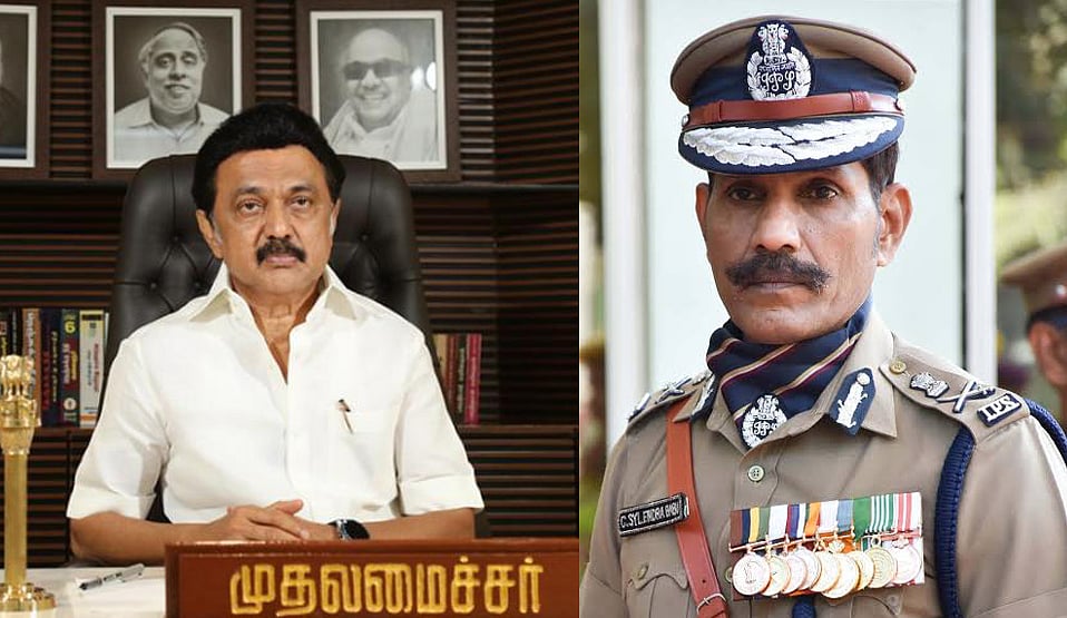 “சட்டம் ஒழுங்கு விஷயத்தில் சமரசம் இல்லை.. பாரபட்சம் காட்டவேண்டாம்”: காவல்துறைக்கு முதல்வர் போட்ட உத்தரவு!