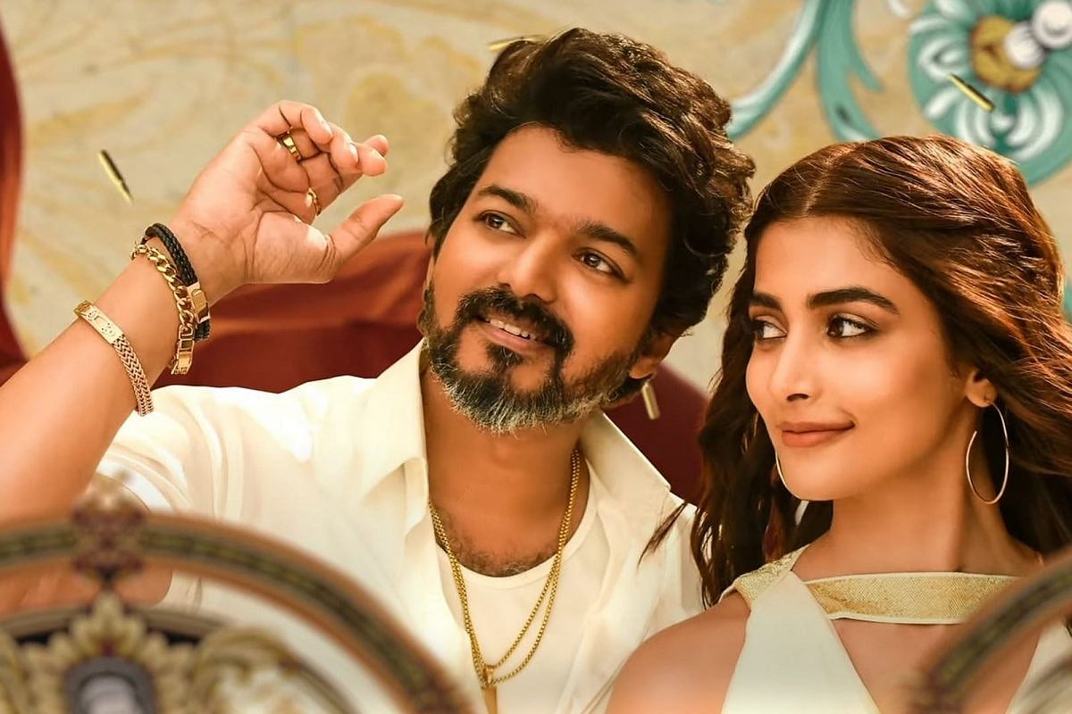 லீக் ஆன ‘பீஸ்ட்’ புகைப்படங்கள்.. படக்குழுவினர் அதிர்ச்சி.. எப்போது எடுக்கப்பட்டவை தெரியுமா?