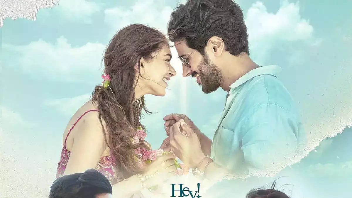 இந்த வாரம் OTT-யில் வெளியாகும் முக்கியமான படங்கள் இவைதான்..! #CinemaUpdates