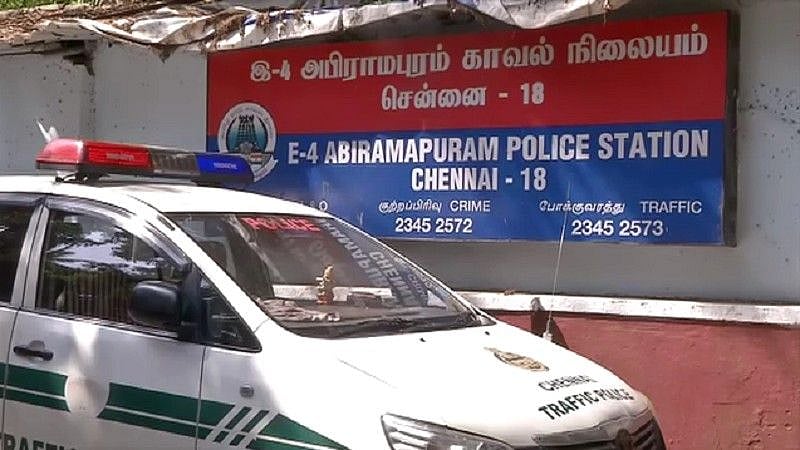 மதுகுடிக்கவே சைக்கிள் திருடனாக மாறிய வாலிபர்.. போலிஸில் சிக்கியது எப்படி?