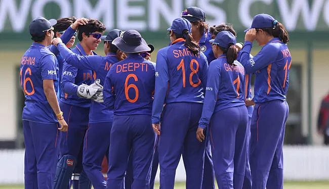 மகளிர் உலகக்கோப்பை: நியூசிலாந்தை சமாளிக்குமா இந்தியா..? - பலம், பலவீனம் என்ன?