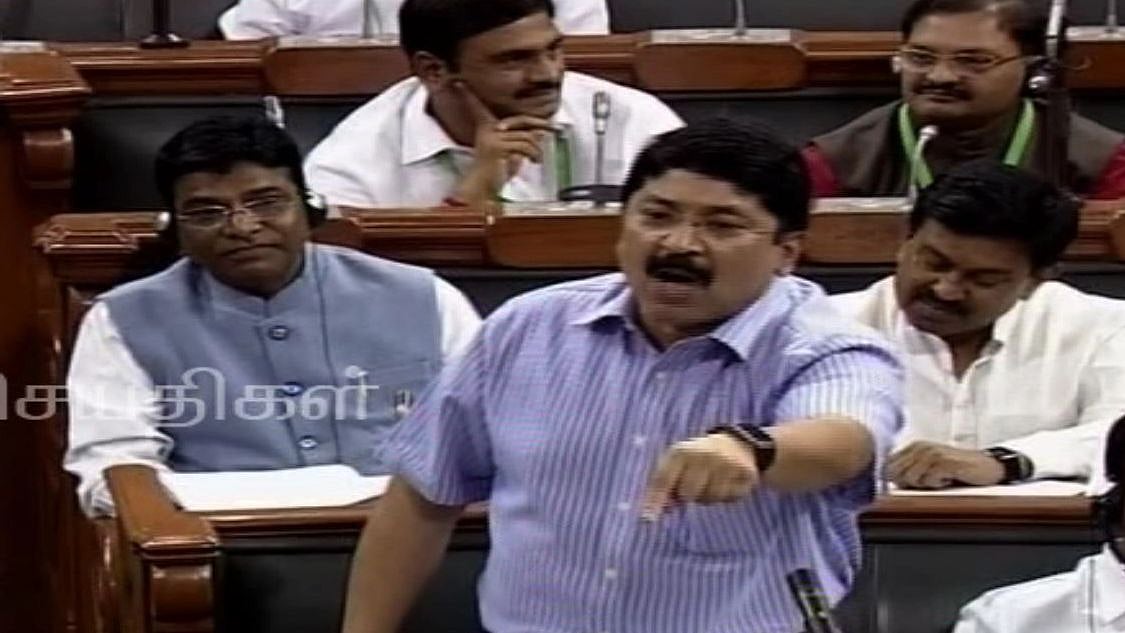 பெட்ரோல் விலையை கட்டுப்படுத்த ஒன்றிய அரசிடம் என்ன திட்டம் உள்ளது? : மக்களவையில் தி.மு.க MP சரமாரி கேள்வி!