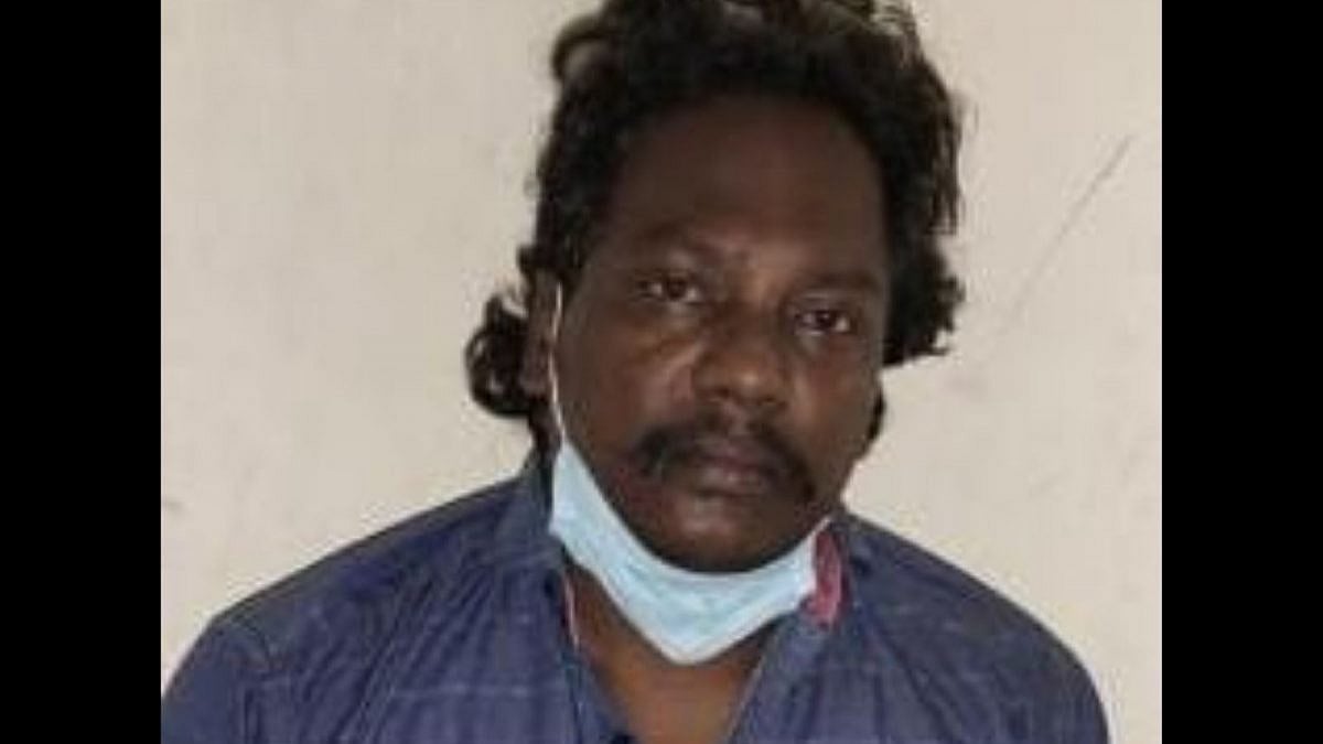 இந்து முன்னணி பிரமுகர் மீது பாய்ந்தது குண்டர் சட்டம்... கொடூர கொலையை அடுத்து அதிரடி நடவடிக்கை!