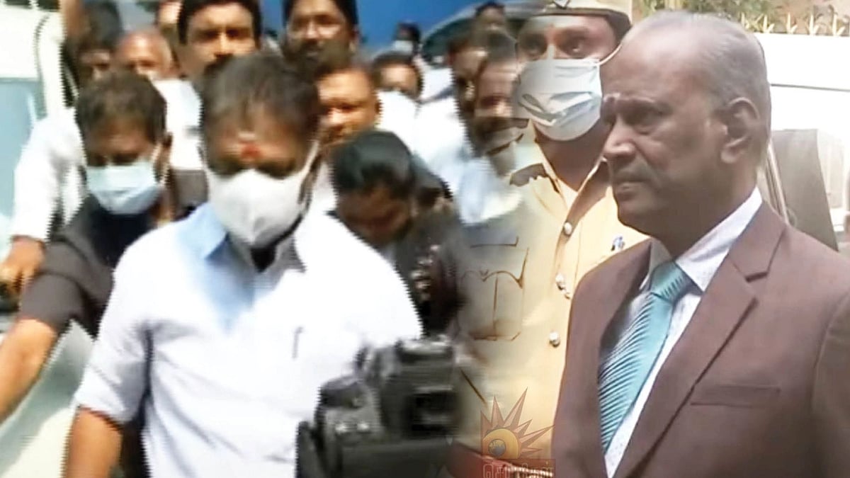 ஜெயலலிதாவை வெளிநாடு அழைத்துச் செல்ல தடையாக இருந்தது எது? - ஓ.பி.எஸின் வாக்குமூலத்தால் பரபரப்பு!