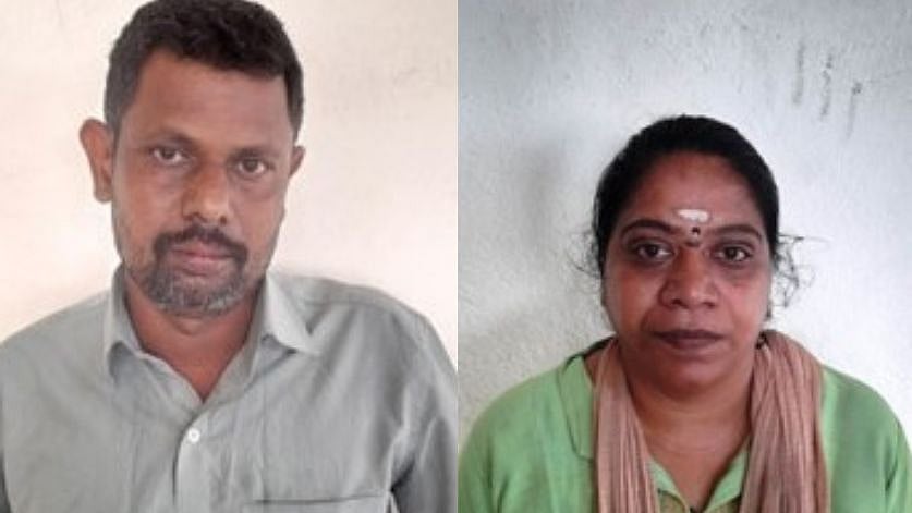 ’ரூ.5 லட்சம் இருந்தாபோதும் ரயில்வேல வேலை ரெடி’ - ஆசைக்காட்டி ரூ88 லட்சத்தை சுருட்டிய உதவி பேராசிரியர்கள்!