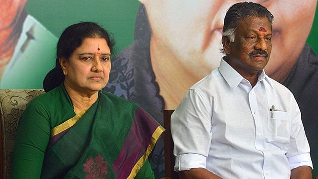 “அது வேற வாய்.. இது வேற..” - ஜெ.மரணம் குறித்து மாற்றி மாற்றிப் பேசும் OPS - பல்டி அடித்தது ஏன்?