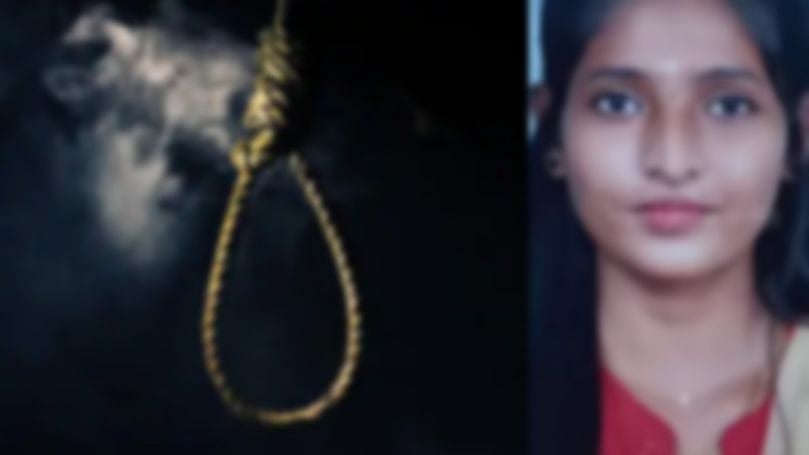 திருமணமான 5வது நாளில் இளம் பெண் எடுத்த முடிவால் பெற்றோர் அதிர்ச்சி.. விசாரணையில் பகீர்!