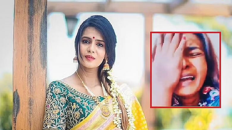 பிடிவாரன்ட் கொடுத்த நீதிமன்றம்.. அவதூறு வழக்கில் டிமிக்கி கொடுத்த மீரா மிதுன் மீண்டும் கைது!