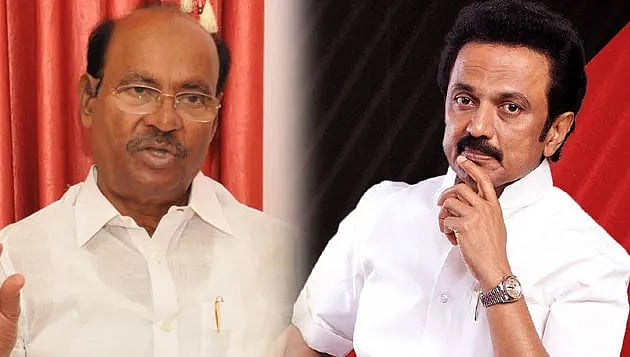 “கலைஞர் போல் செயல்படுகிறார்.. முதல்வர் முயற்சி வெற்றி பெற வாழ்த்துகிறேன்” : மருத்துவர் ராமதாஸ் பாராட்டு!