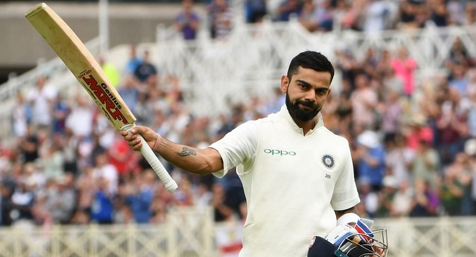 Kohli 100.. அடிலெய்டு முதல் மும்பை வரை : கோலி ஆடிய வெறித்தனமான 5 டெஸ்ட் இன்னிங்ஸ்கள்!