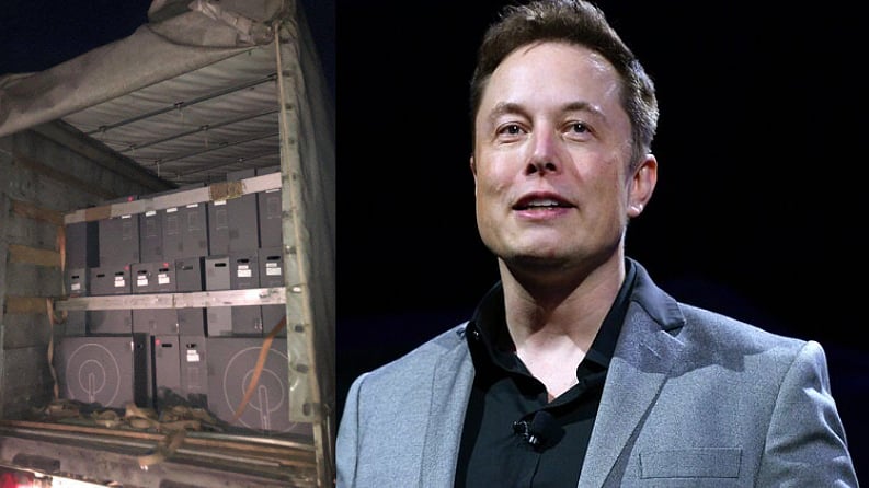 ரஷ்யா கண்ணில் மண்ணைத் தூவி Starlink டெர்மினல்களை உக்ரைனுக்கு அனுப்பிய எலான் மஸ்க்- வியக்கும் உலக நாடுகள்!