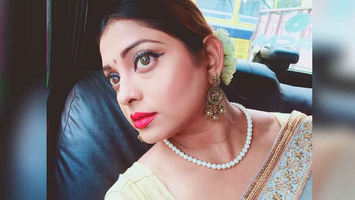 புத்தக் கண்காட்சியில் பிக்பாக்கெட் அடித்து மாட்டிக் கொண்ட நடிகை.. நிஜ  திருடர்களையே மிஞ்சும் சம்பவம்!