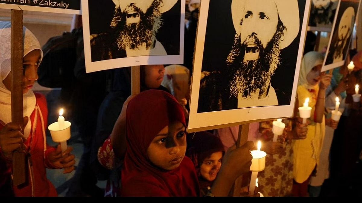 ஒரேநாளில் 81 பேருக்கு மரண தண்டனை.. குற்றவாளிகள் செய்தது என்ன? : கொந்தளிக்கும் மனித உரிமை ஆர்வலர்கள்!