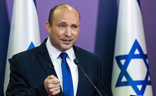 #5in1_World : இஸ்ரேல் பிரதமருக்கு கொரோனா தொற்று... இந்திய சுற்றுப்பயணம் கேள்விக்குறி!